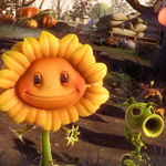 Plants Vs Monsters