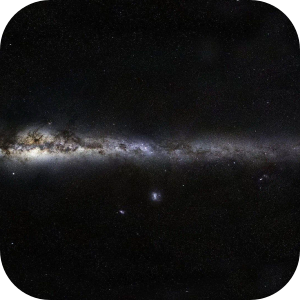 universe 8K Wallpaper HD HomePage icon