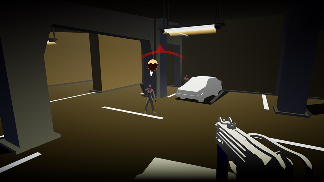 Death Elevator screenshot 2