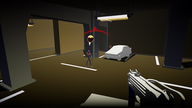 Death Elevator screenshot 2