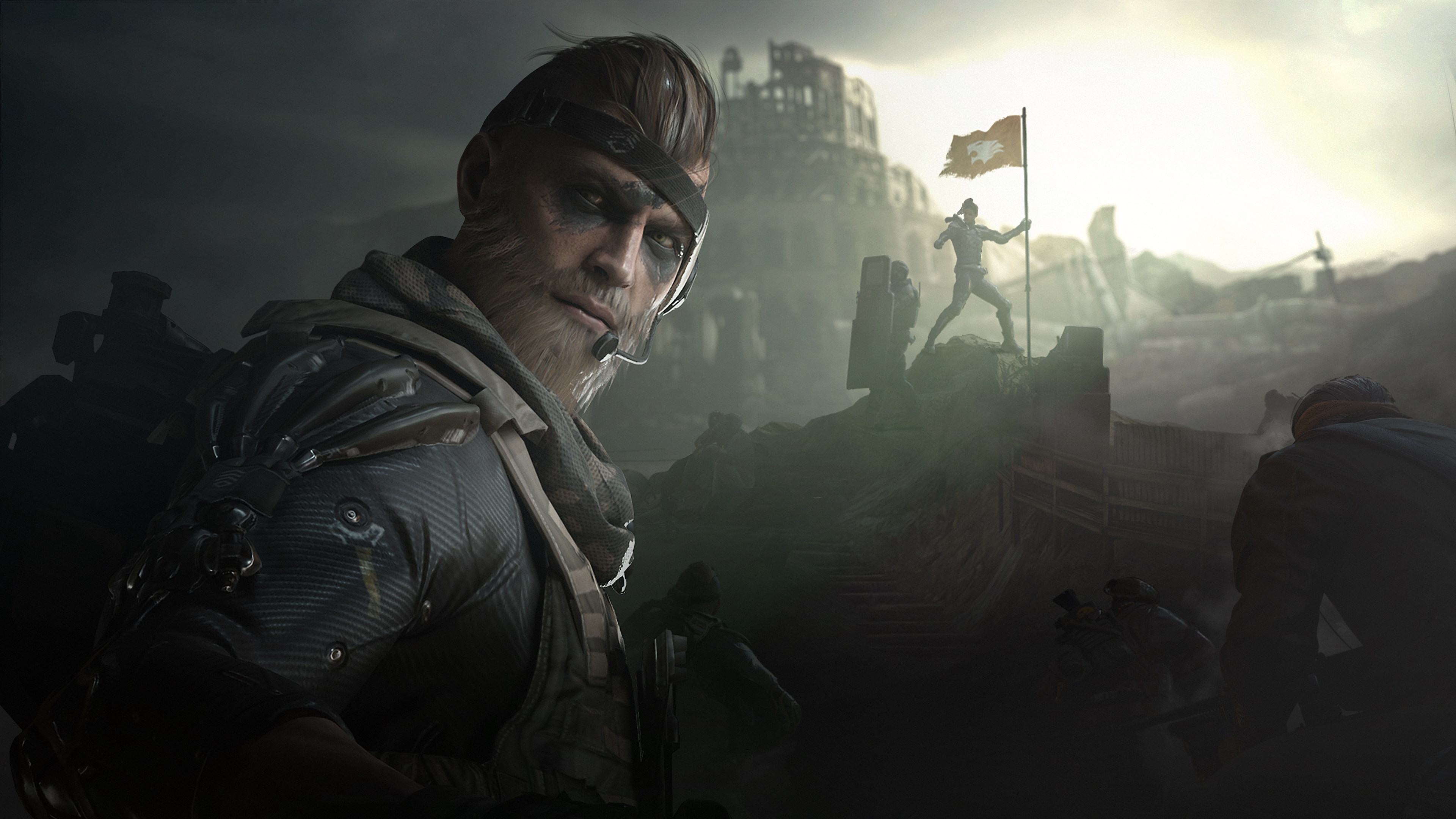 Play CrossfireX | Xbox Cloud Gaming on Xbox.com