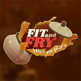 Aperçu Fit and Fry: Mise en Place (Xbox Series)