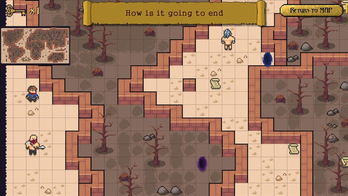 #9. Smart Moves 2 (for Windows 10) (Windows) 由: Grin robot