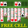 FreeCell Solitaire (Pro)
