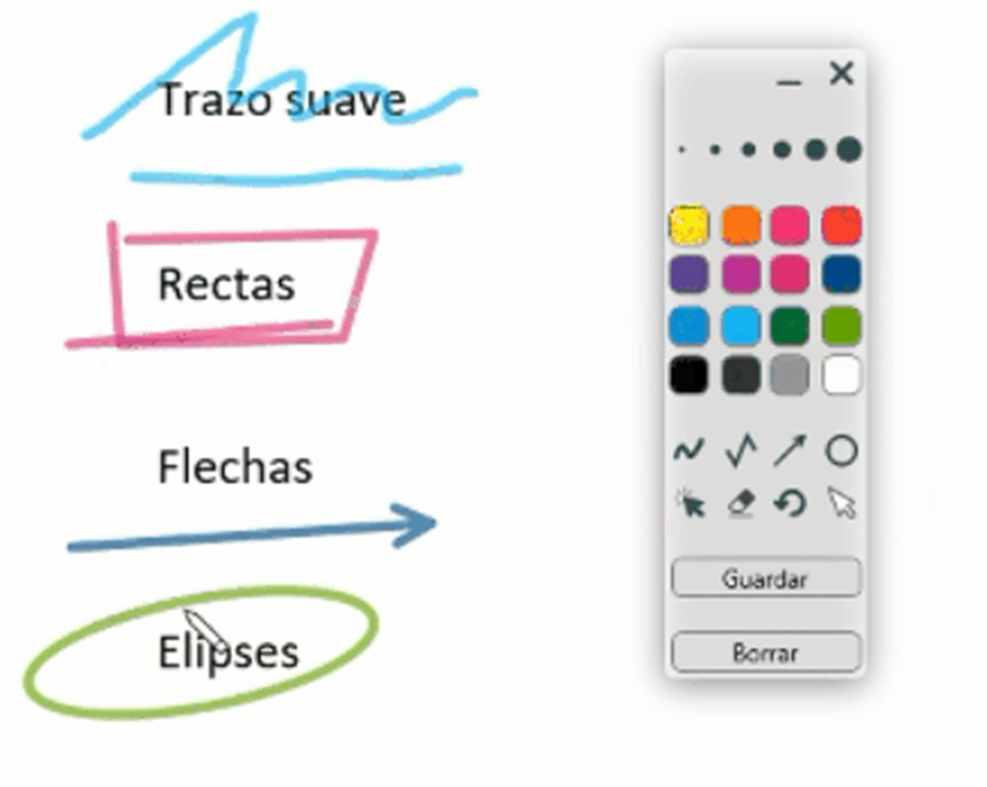 #4. Draw On Screen (Windows) 由: ZeiTools