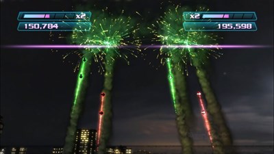 Boom Boom Rocket — скриншот 18