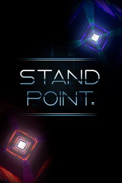 Cover poster for Standpoint