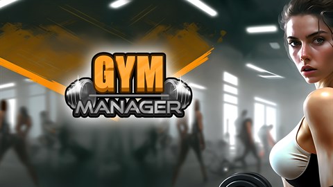Gym Manager