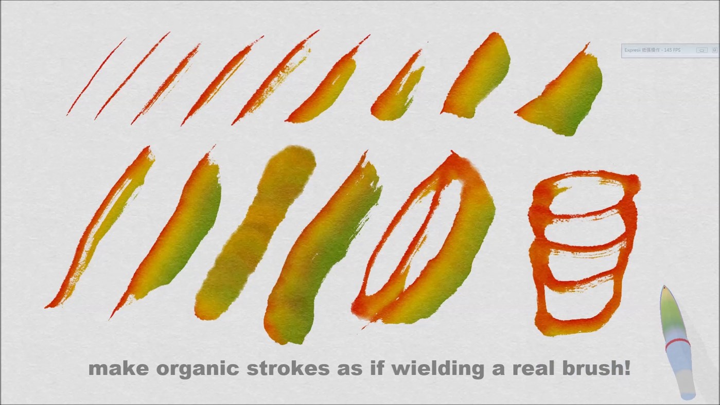 #3. Expresii Paint (Windows) Ved: Nelson Chu