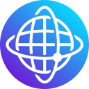 3D Earth View Maps icon