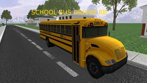 School Bus Driver RB Screenshots 1