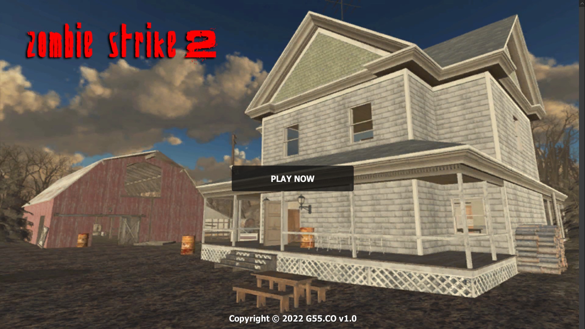 Get Zombie Strike Game 2 Microsoft Store enNR