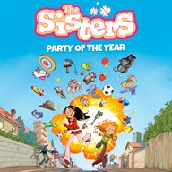 The Sisters - Party of the Year