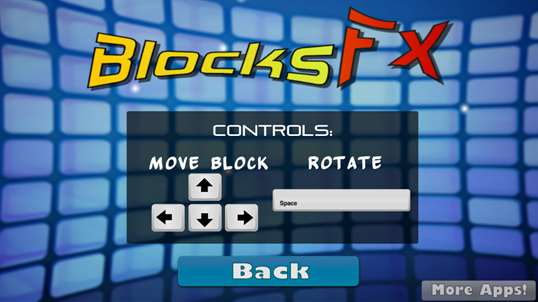 BlocksFx screenshot 3