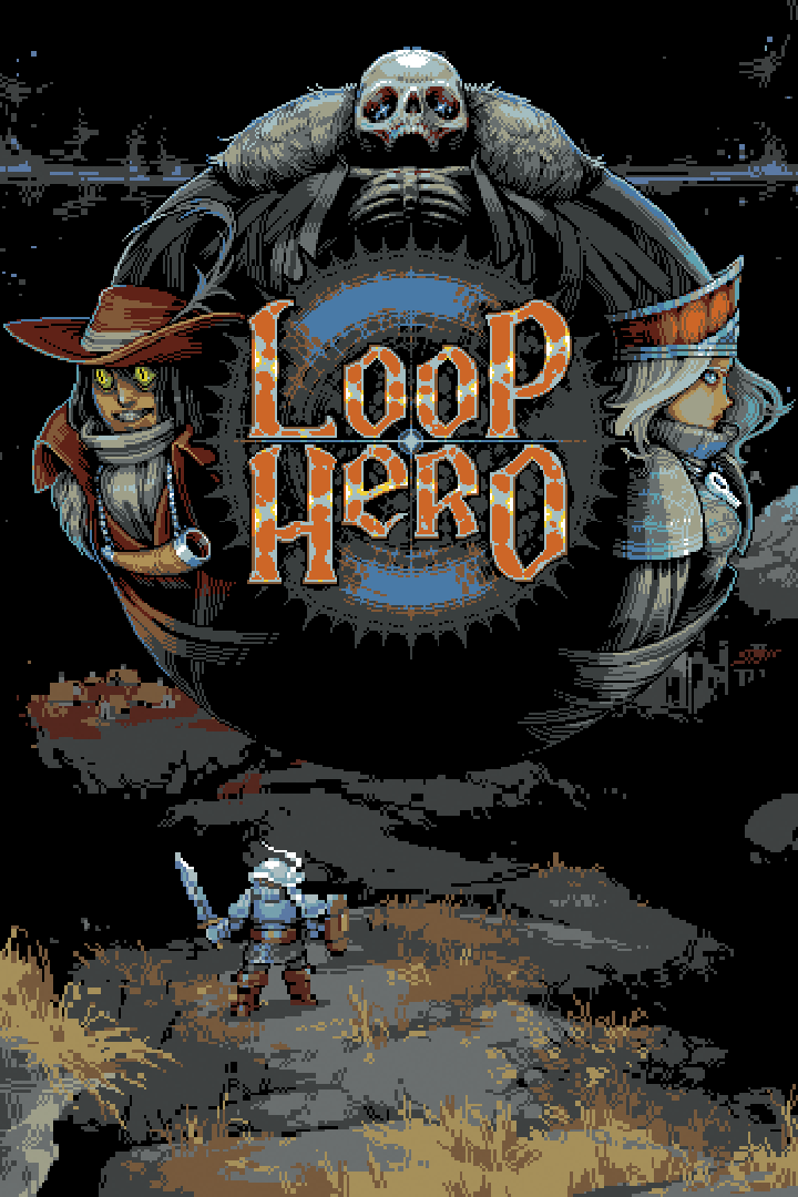 Loop Hero