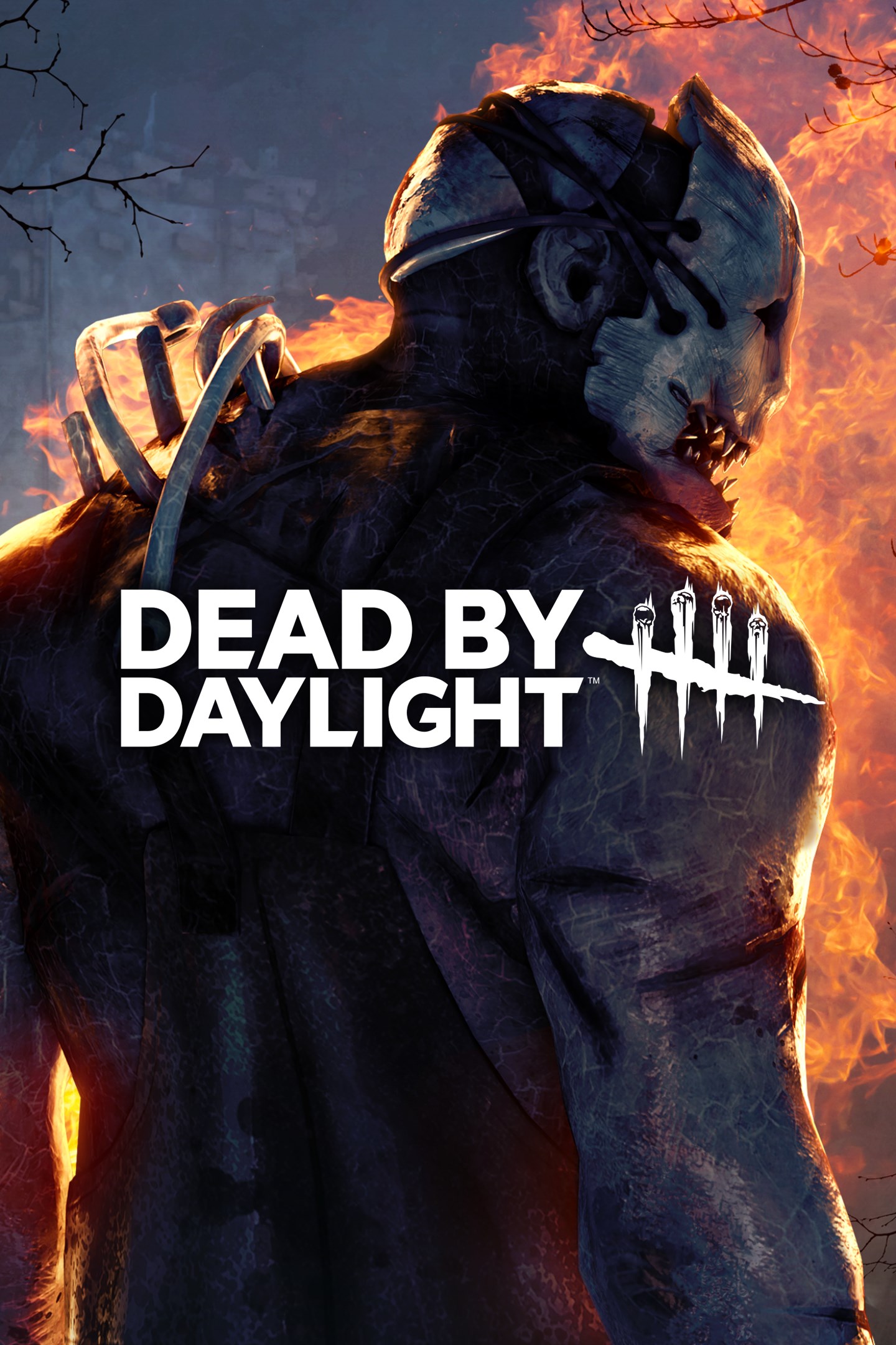 Dead By Daylight Windows を購入 Microsoft Store Ja Jp