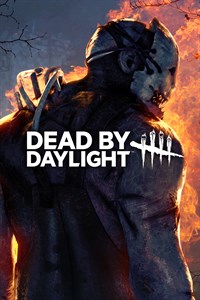 Полная версия Dead by Daylight теперь доступна игрокам на Xbox