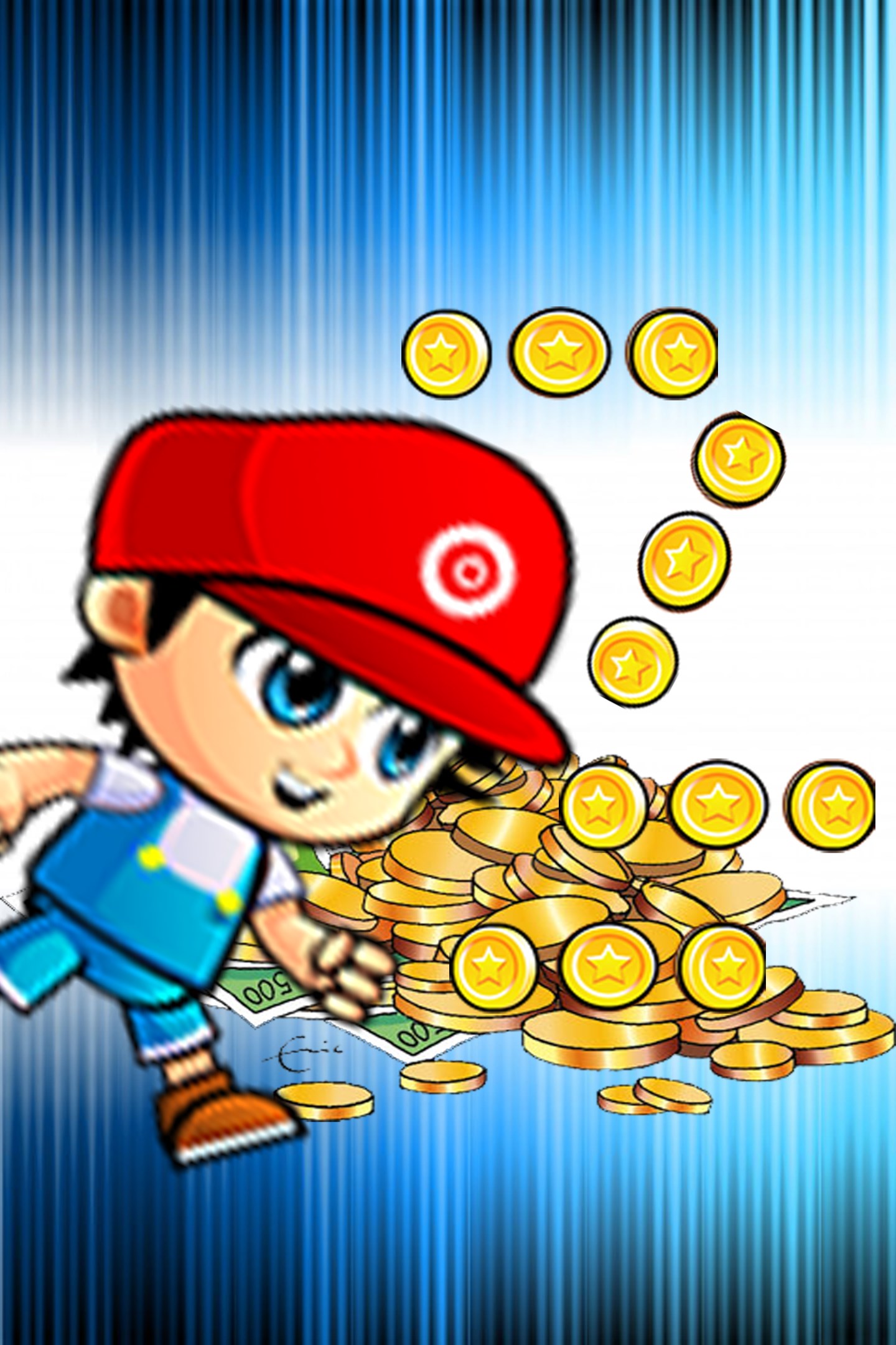 Idle Capitalist the Rail Rush Mars Adventure