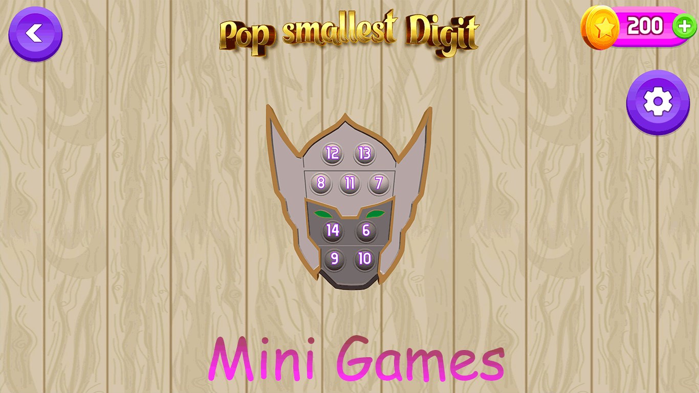 Imágen 2 Pop It Superheroes ASMR Fidget windows