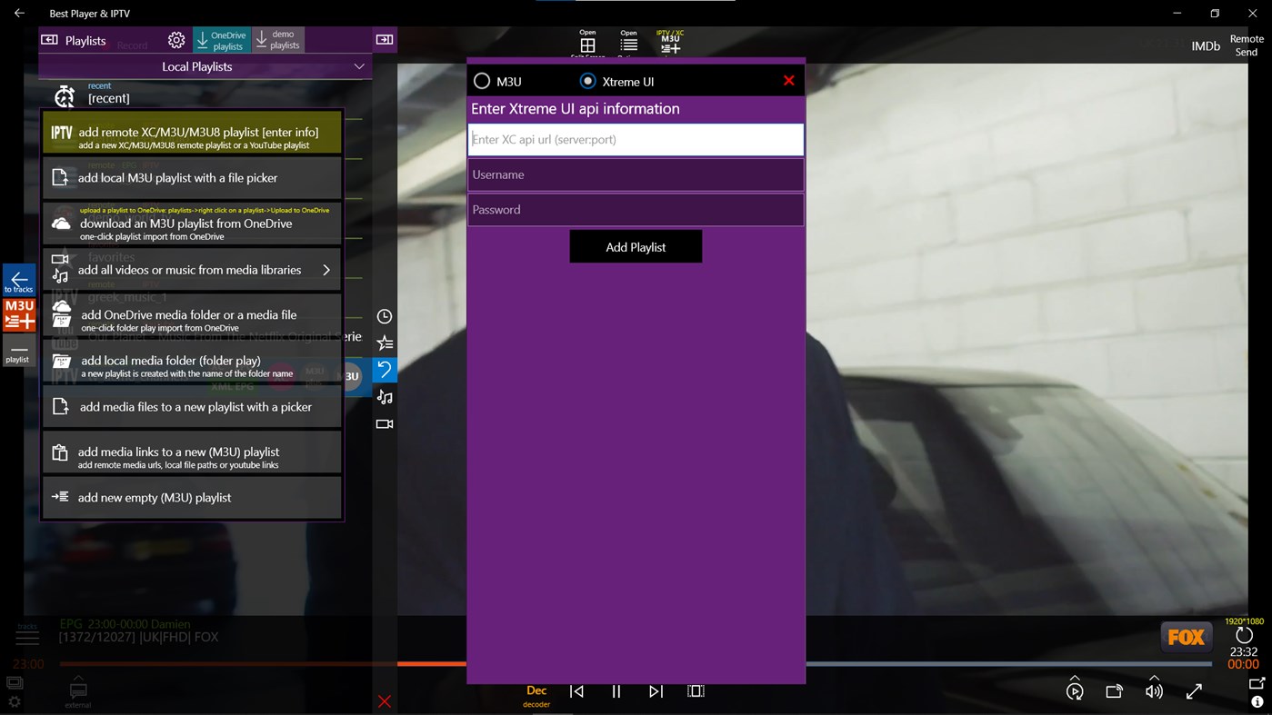#9. Best Player (Windows) 게시자: marios g.