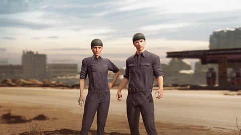 PUBG - Supply Pack : Season 5