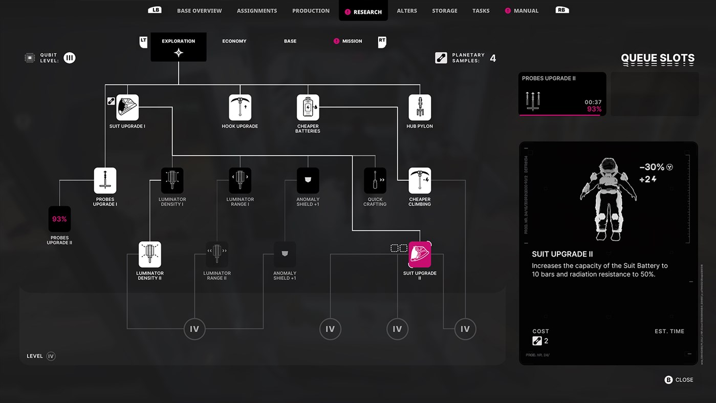 #8. The Alters (Windows) Podle: 11 bit studios