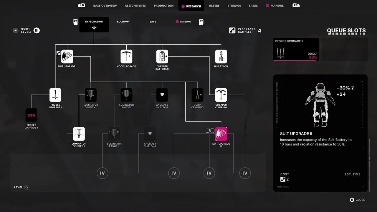 The Alters screenshot 11