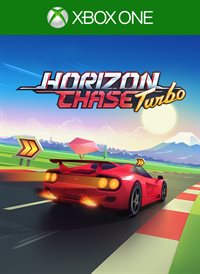 Horizon Chase Turbo