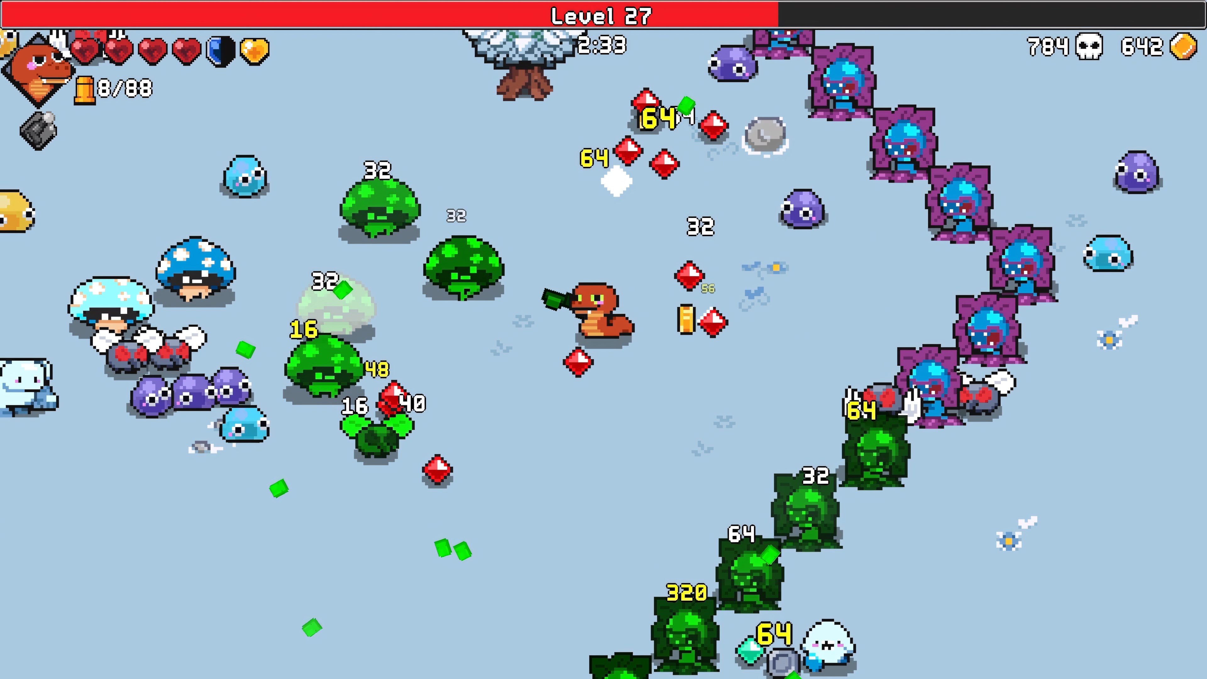 Pets Survivors screenshot 3 of 4