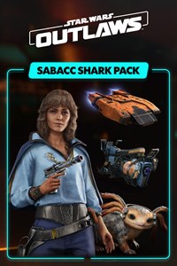 Star Wars Outlaws: набор "Профи в сабакке"