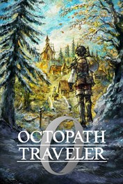 OCTOPATH TRAVELER 0