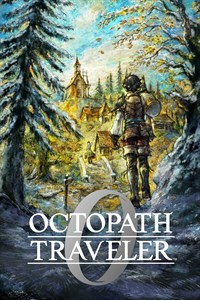 OCTOPATH TRAVELER 0