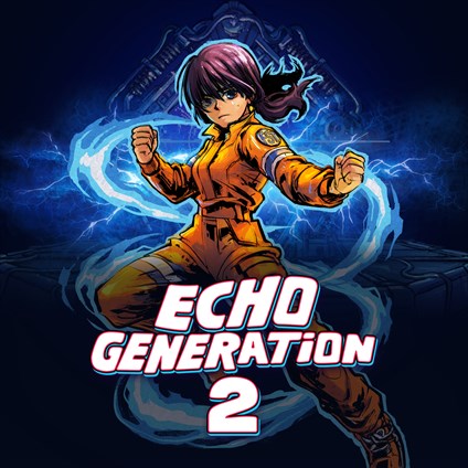 Echo Generation 2 Demo