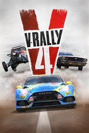 V-Rally 4