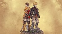 FINAL FANTASY TACTICS - The Ivalice Chronicles Deluxe Edition