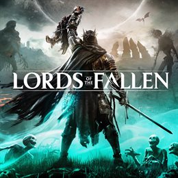 Aperçu Lords of the Fallen
