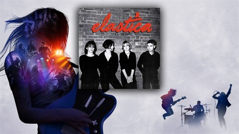 "Connection" - Elastica