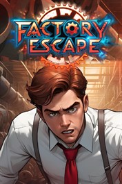 Factory Escape (Windows)