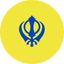 Khanda Wallpaper New Tab icon