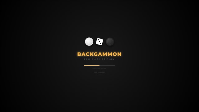BackGammon Pro Edition screenshot 4