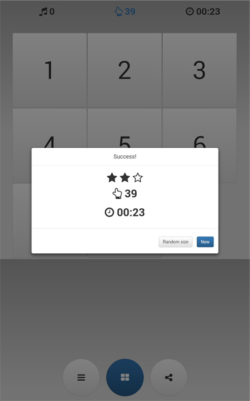 #2. Number 15 (Windows) 게시자: AMAI