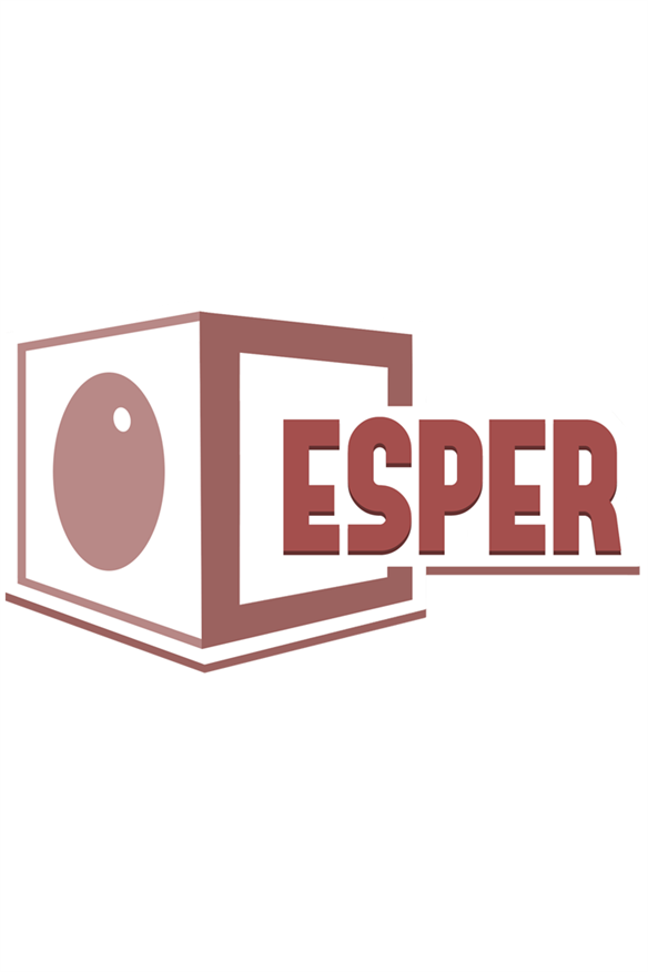 Esper One Xbox Series X|S and Xbox One cover art