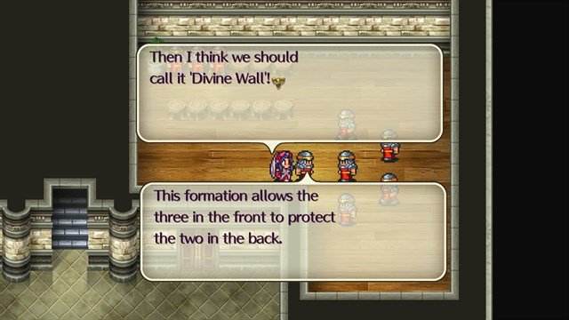 Romancing SaGa 2 screenshot 4
