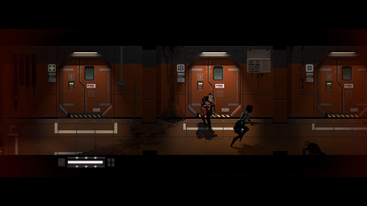 SIGNALIS screenshot 7