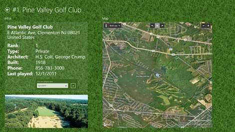 Top Golf World Screenshots 2