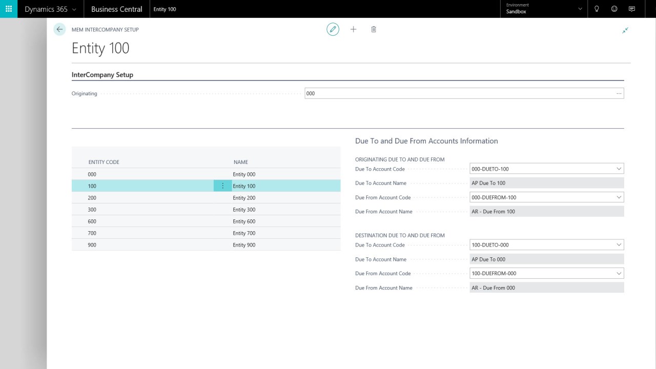 Snapshot 3 of Multi-Entity Management Making Tax Digital for UK