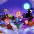 Gnomes Garden 5: Halloween