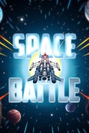 Space Battle: Mayhem