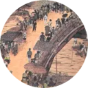 Qingming Festival Wallpaper New Tab icon