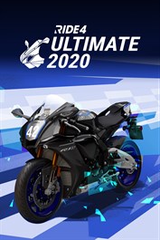 RIDE 4 - Ultimate 2020